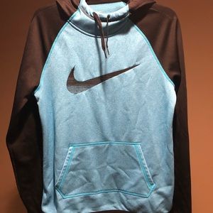 NIKE Therma Fit Hoodie
